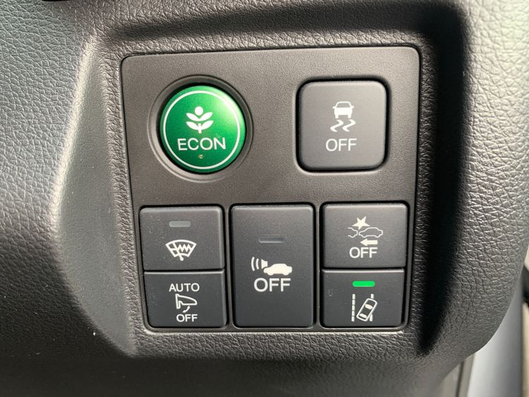 HONDA VEZEL HV Z HONDA SENSING thumbnail 2