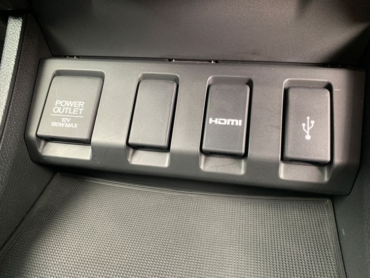HONDA VEZEL HV Z HONDA SENSING thumbnail 17