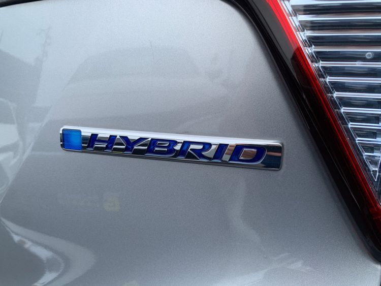 HONDA VEZEL HV Z HONDA SENSING thumbnail 18