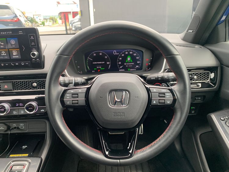 HONDA CIVIC HIBRIDO  E:HEV thumbnail 15