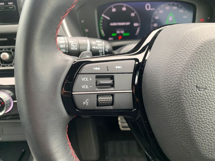 HONDA CIVIC HIBRIDO  E:HEV thumbnail 16