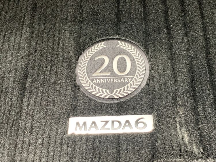 MAZDA MAZDA 6 XD EDICAO DE ANIVERSARIO DE 20 ANOS thumbnail 15