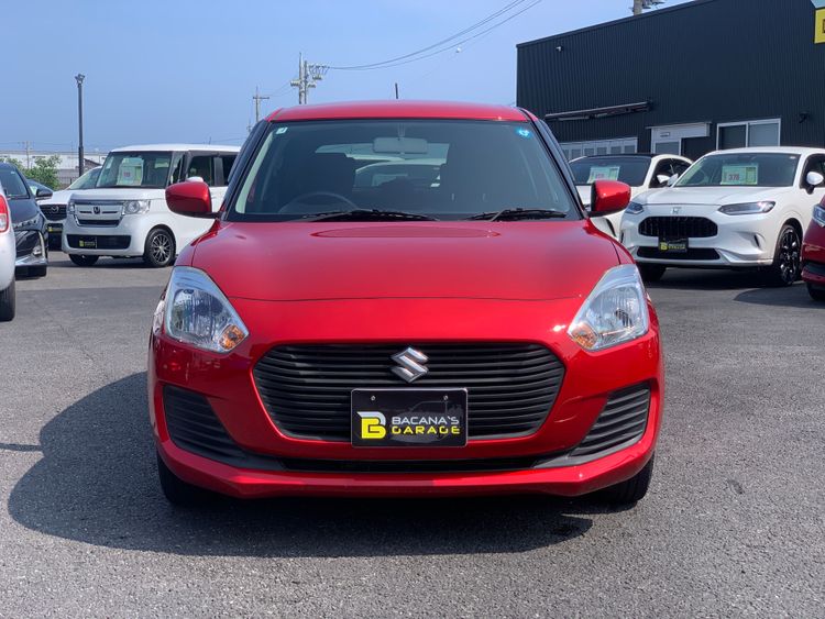 SUZUKI SWIFT XG  thumbnail 12