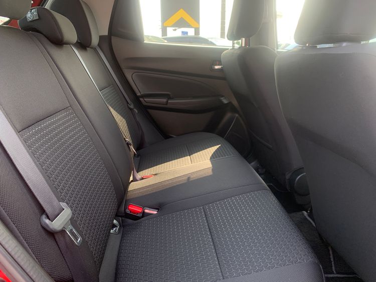 SUZUKI SWIFT XG  thumbnail 11
