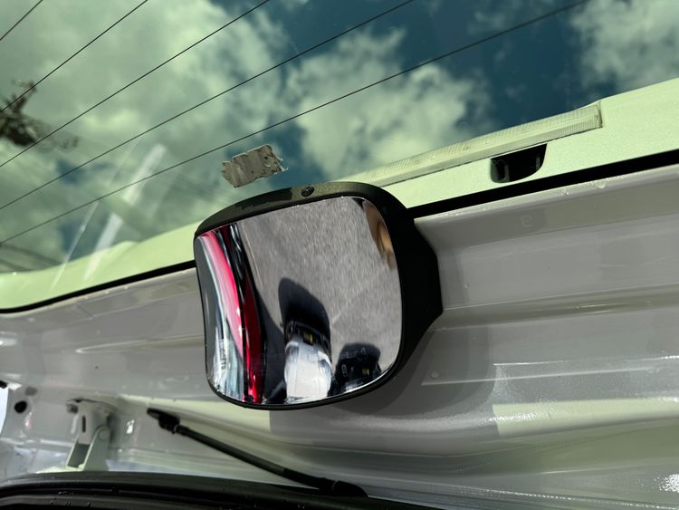 HONDA N-BOX CUSTOM G EX TURBO HONDA SENSING thumbnail 11