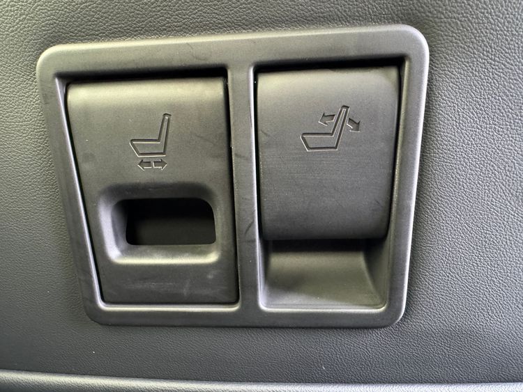 HONDA N-BOX CUSTOM G EX TURBO HONDA SENSING thumbnail 14