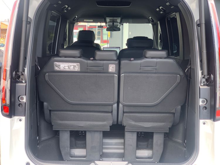 HONDA STEPWAGON  E:HEV SPADA LINHA PREMIUM thumbnail 14