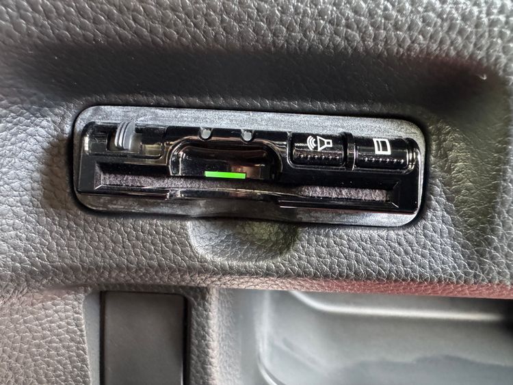 HONDA N-BOX CUSTOM G EX TURBO HONDA SENSING thumbnail 20