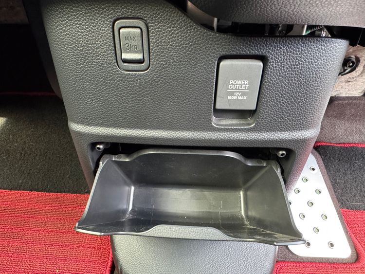 HONDA N-BOX CUSTOM G EX TURBO HONDA SENSING thumbnail 12