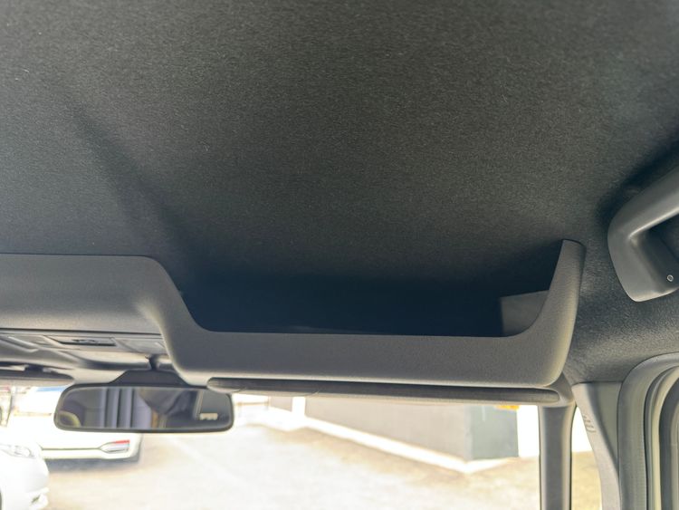 HONDA N-BOX CUSTOM G EX TURBO HONDA SENSING thumbnail 9