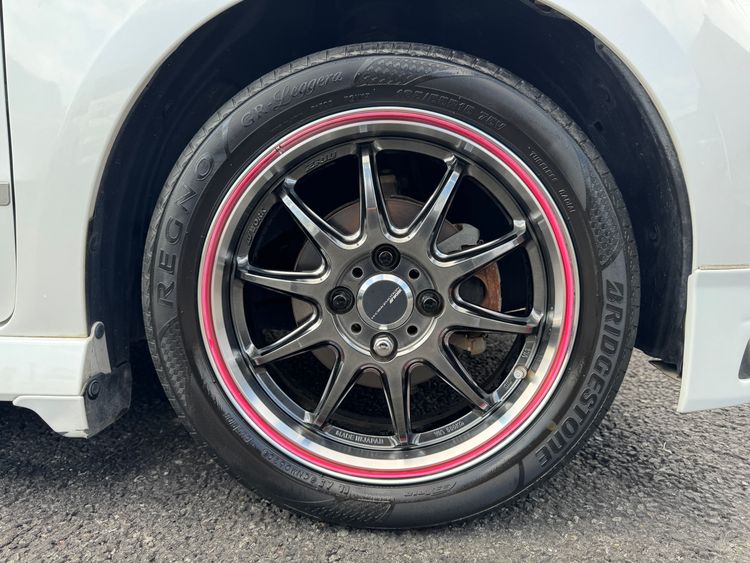 HONDA N-BOX CUSTOM G EX TURBO HONDA SENSING thumbnail 6