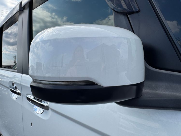 HONDA N-BOX CUSTOM G EX TURBO HONDA SENSING thumbnail 30