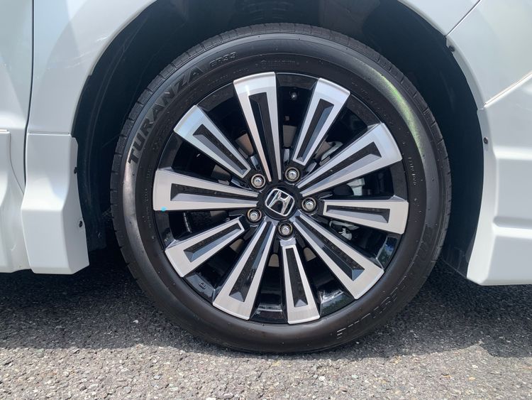 HONDA STEPWAGON  E:HEV SPADA LINHA PREMIUM thumbnail 7