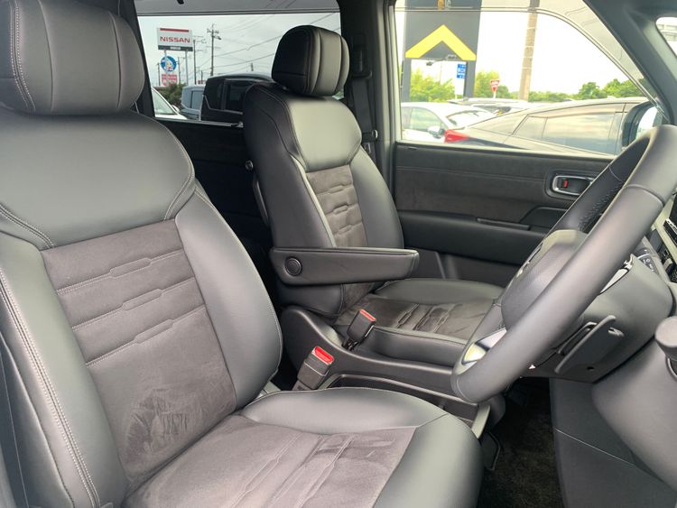 HONDA STEPWAGON  E:HEV SPADA LINHA PREMIUM thumbnail 17