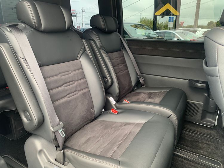 HONDA STEPWAGON  E:HEV SPADA LINHA PREMIUM thumbnail 6