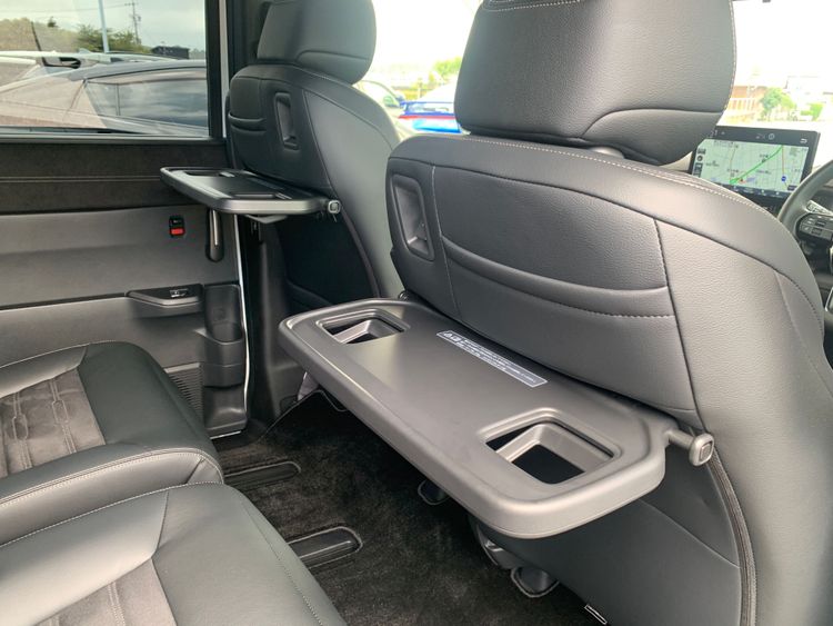 HONDA STEPWAGON  E:HEV SPADA LINHA PREMIUM thumbnail 18