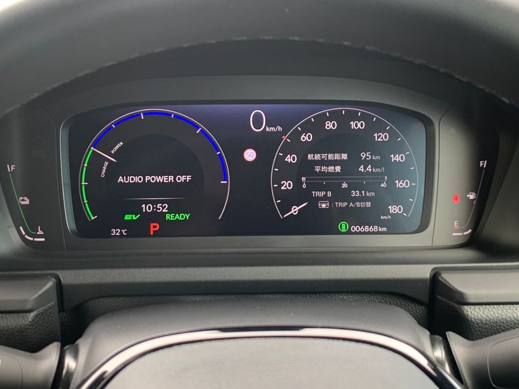 HONDA STEPWAGON  E:HEV SPADA LINHA PREMIUM thumbnail 33