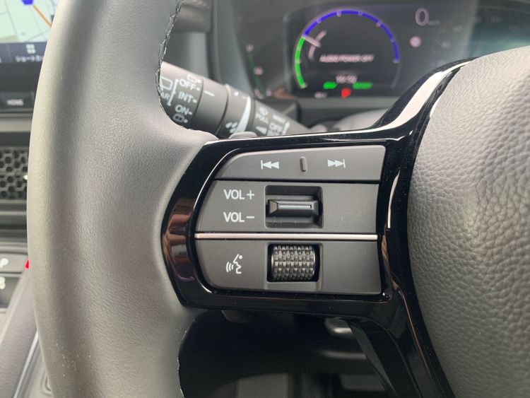 HONDA STEPWAGON  E:HEV SPADA LINHA PREMIUM thumbnail 15