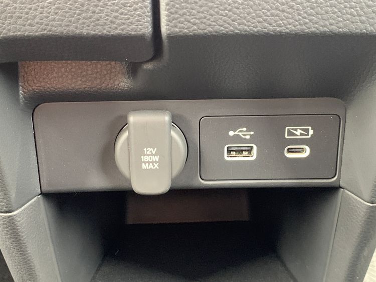 HONDA STEPWAGON  E:HEV SPADA LINHA PREMIUM thumbnail 30