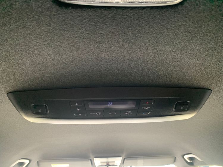 HONDA STEPWAGON  E:HEV SPADA LINHA PREMIUM thumbnail 22