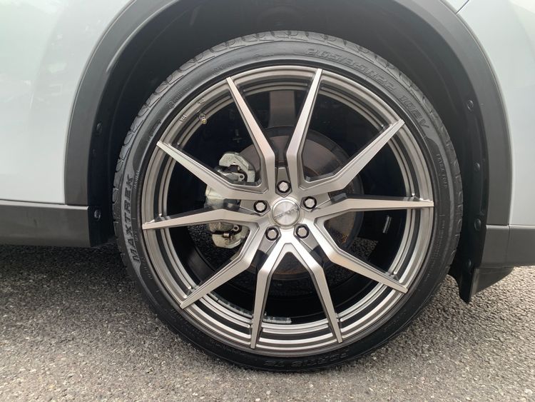 MAZDA CX-60 XD S PACKAGE 4WD thumbnail 13