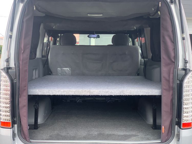 TOYOTA HIACE LONG SUPER GL thumbnail 14