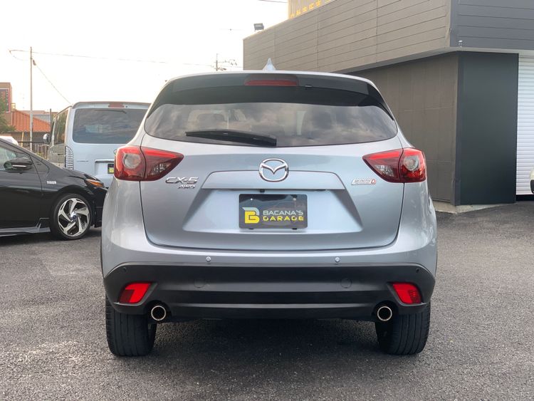 MAZDA CX-5 XD L PACKAGE thumbnail 15