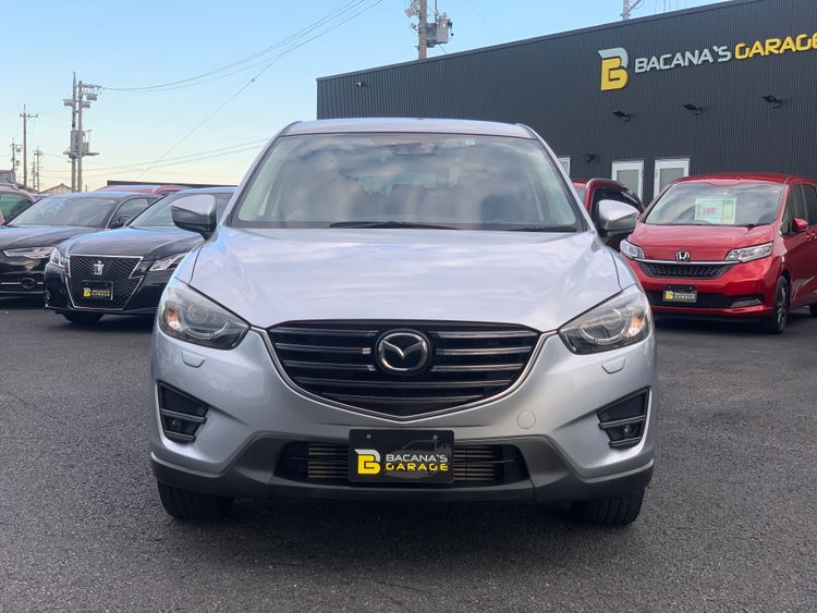 MAZDA CX-5 XD L PACKAGE thumbnail 8