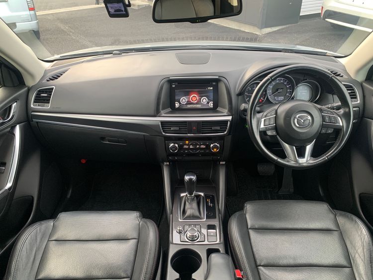 MAZDA CX-5 XD L PACKAGE thumbnail 7