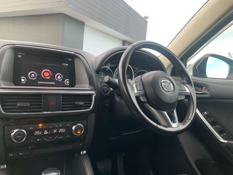 MAZDA CX-5 XD L PACKAGE thumbnail 11