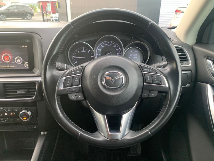 MAZDA CX-5 XD L PACKAGE thumbnail 16