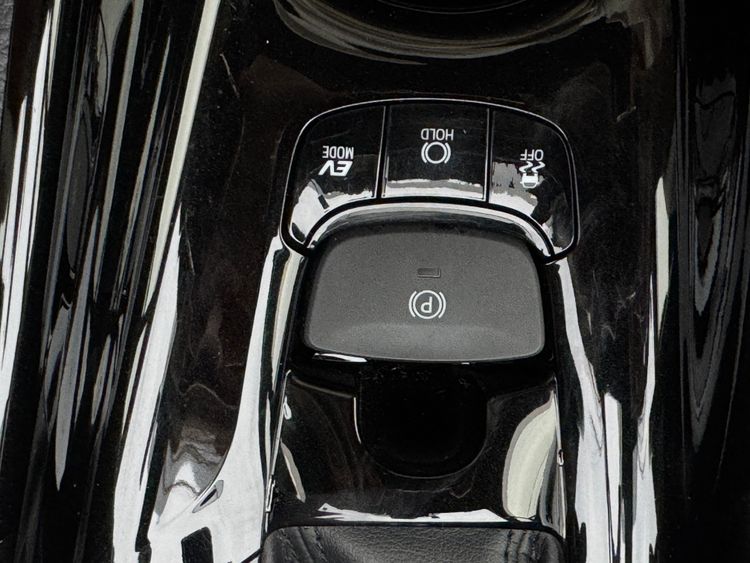 TOYOTA C-HR G HIBRIDO thumbnail 15