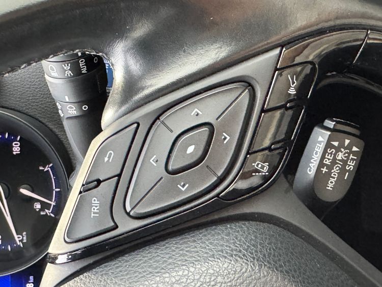 TOYOTA C-HR G HIBRIDO thumbnail 14