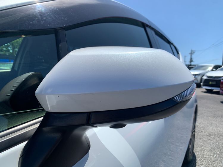TOYOTA AQUA Z thumbnail 26