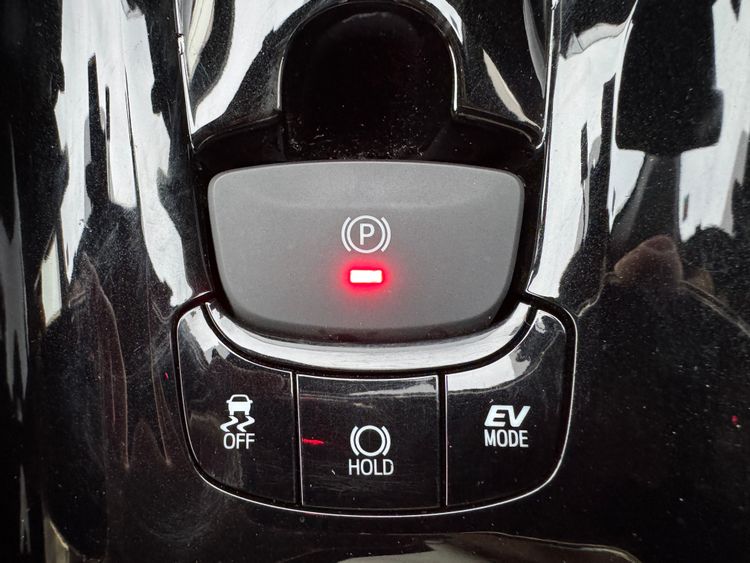 TOYOTA C-HR G HIBRIDO thumbnail 10