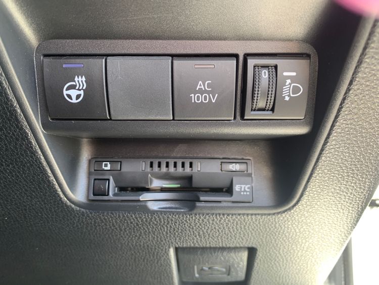 TOYOTA AQUA Z thumbnail 15