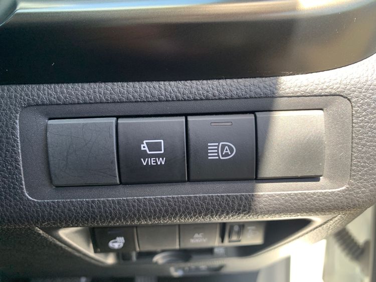 TOYOTA AQUA Z thumbnail 5