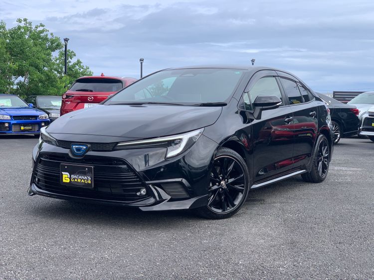 TOYOTA COROLLA HIBRIDO ACTIVE SPORT thumbnail 6
