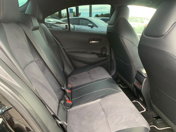 TOYOTA COROLLA HIBRIDO ACTIVE SPORT thumbnail 19