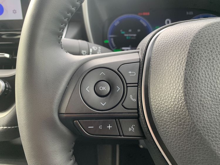 TOYOTA COROLLA HIBRIDO ACTIVE SPORT thumbnail 14