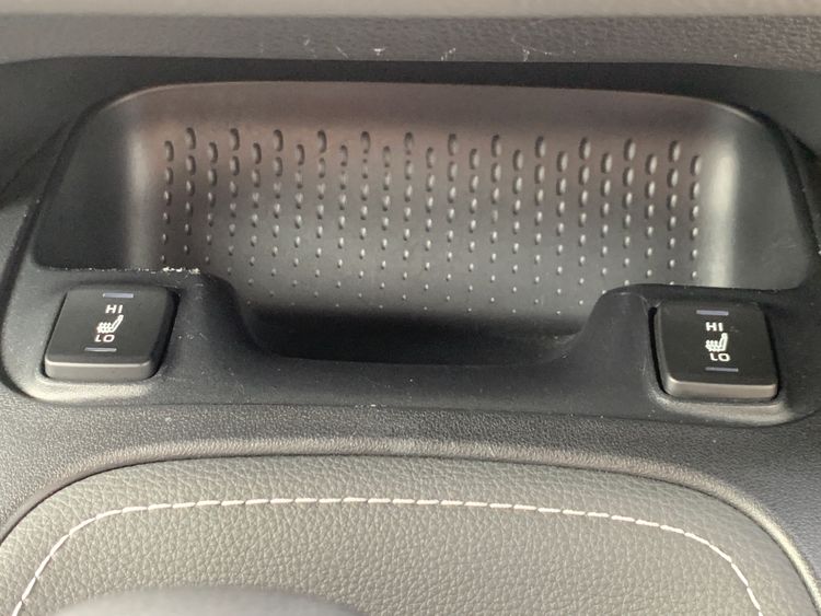 TOYOTA COROLLA HIBRIDO ACTIVE SPORT thumbnail 22