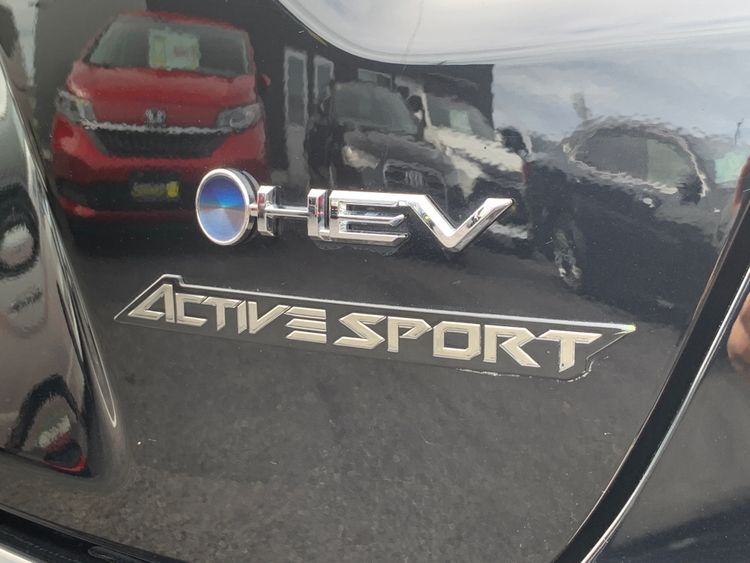 TOYOTA COROLLA HIBRIDO ACTIVE SPORT thumbnail 27