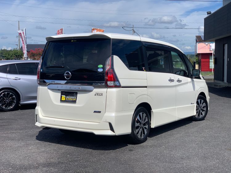 NISSAN SERENA HIGHWAY STAR EDICAO PRO PILOT thumbnail 9