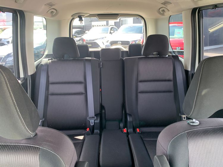 NISSAN SERENA HIGHWAY STAR EDICAO PRO PILOT thumbnail 12