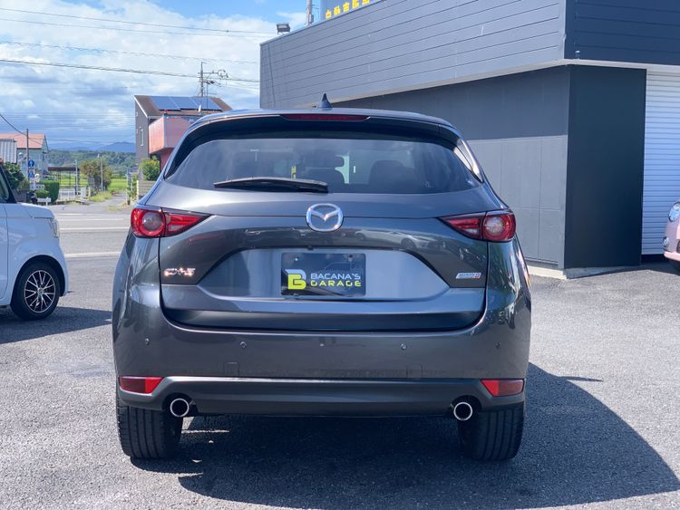 MAZDA CX-5 XD L PACKAGE thumbnail 6