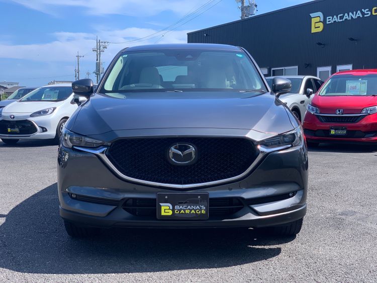 MAZDA CX-5 XD L PACKAGE thumbnail 8