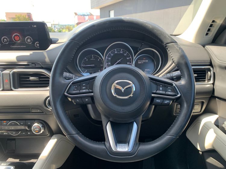 MAZDA CX-5 XD L PACKAGE thumbnail 17