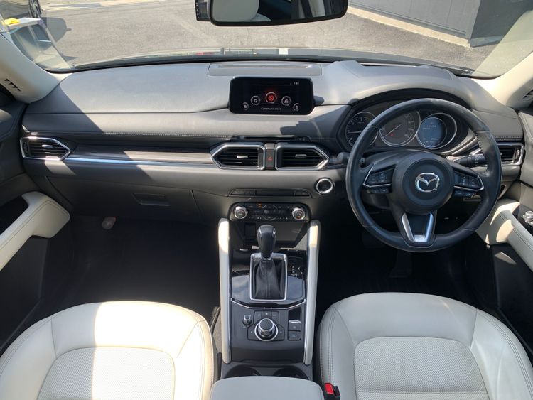 MAZDA CX-5 XD L PACKAGE thumbnail 16