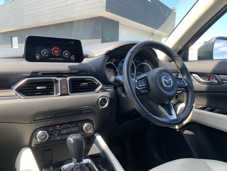 MAZDA CX-5 XD L PACKAGE thumbnail 20