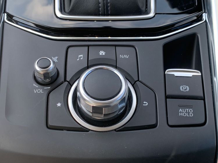 MAZDA CX-5 XD L PACKAGE thumbnail 28